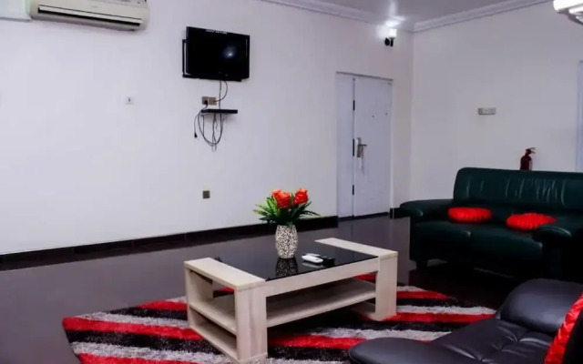 Sheilas Executive Hotel & Lodge