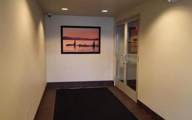 Aspen Suites Hotel Juneau