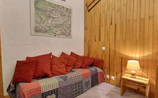 Appartement La Plagne, 4 pièces, 6 personnes - FR-1-455-53