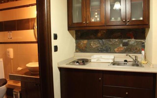 Anesis Suites