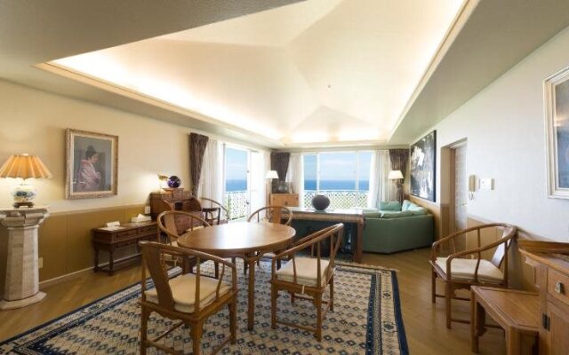 Southern links resort hotel