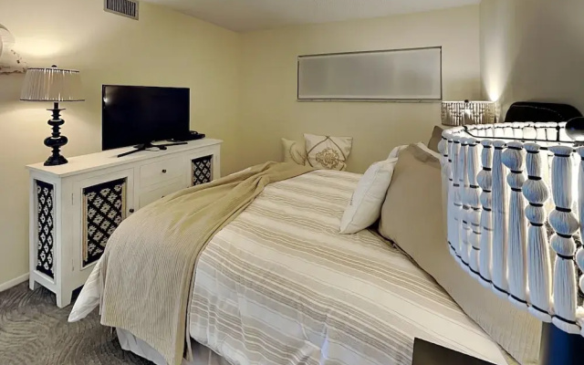 Sand Caper 509 by Distinctive Beach Rentals