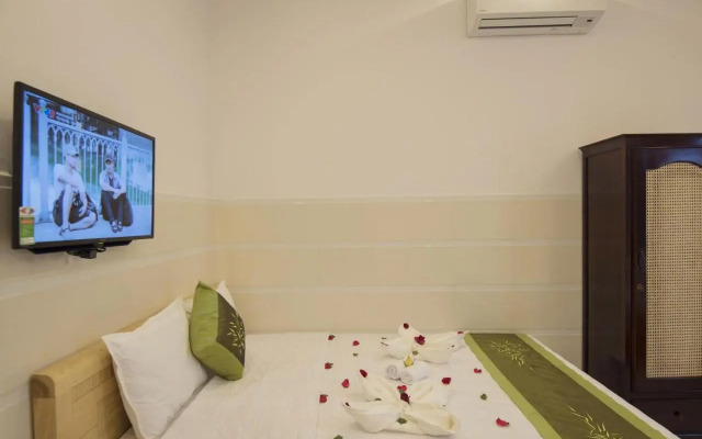 Nhà Bống homestay2