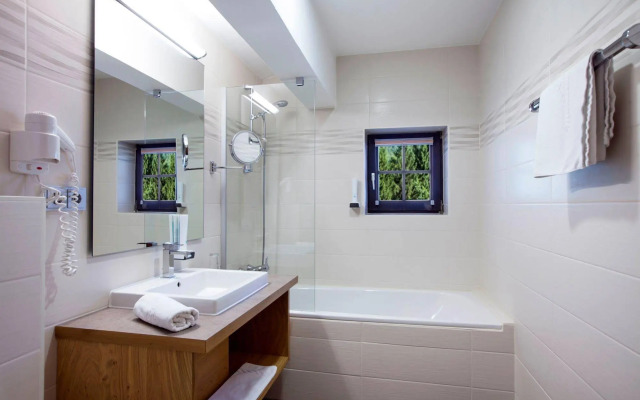 Hotel Mariasteiner Hof