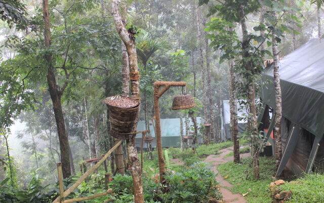 Season7 The Nature Resort - Munnar