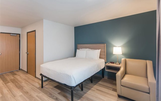 WoodSpring Suites Tri-Cities - Richland