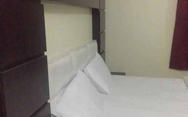 Qsr Al Balsem Aparthotel