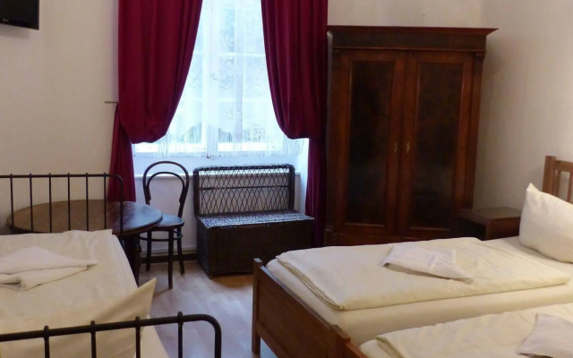 Hotel-Pension Waizenegger