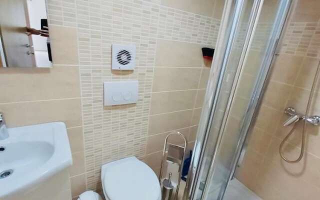 Apartments and Rooms Viskic