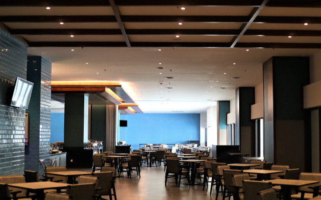 KSL Esplanade Hotel