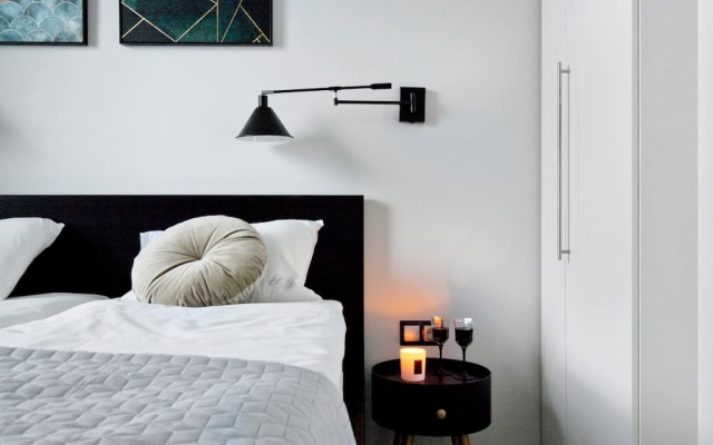 Elite Apartments Goldie