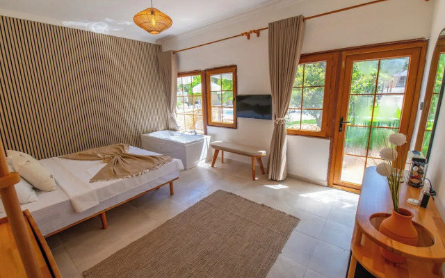 Vodina Lounge Suites
