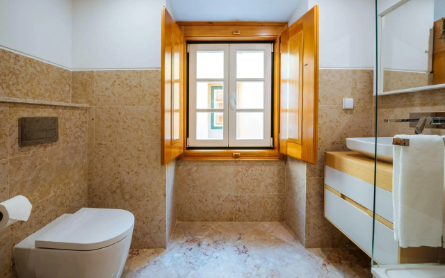 Varandas De Lisboa