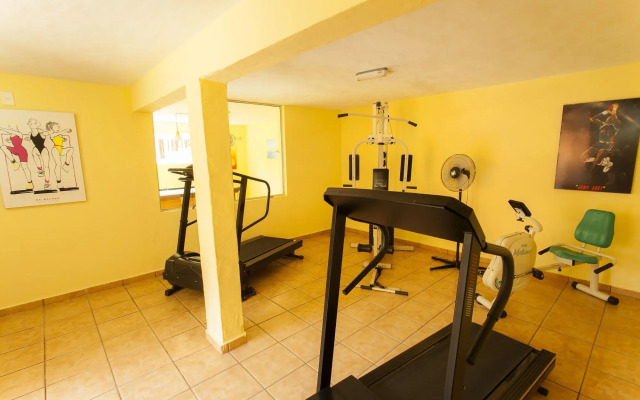 Hotel Pousada Ilhasol