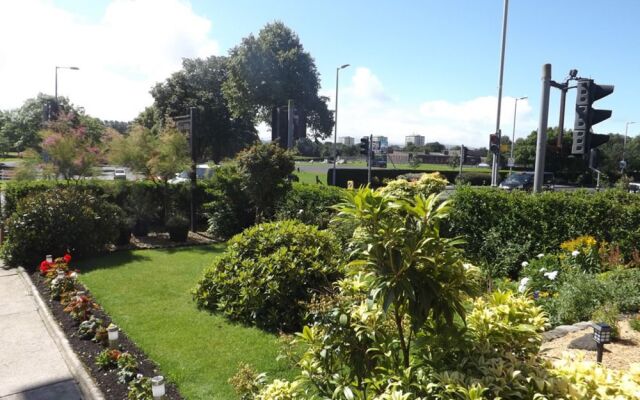 Afton Villa B&B