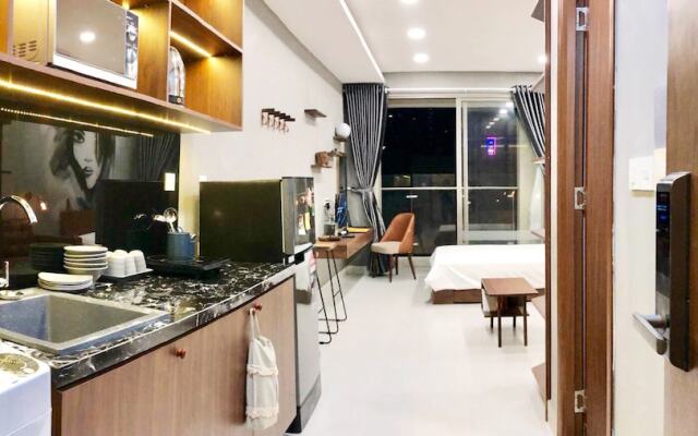 Super City Center - Free Pool Gym 8