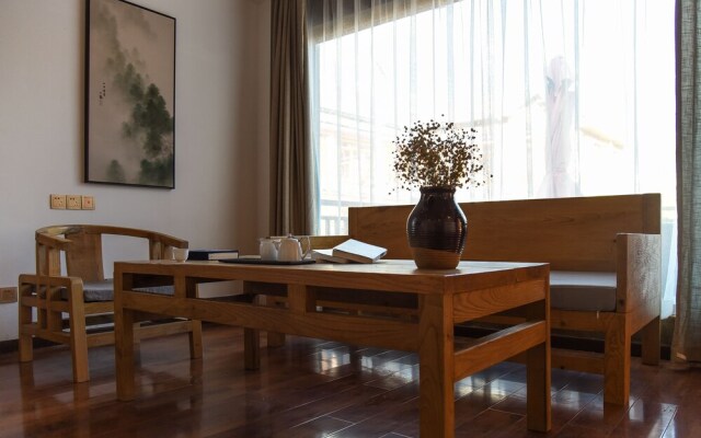 Lugu lake Life and Dream Cultural Inn