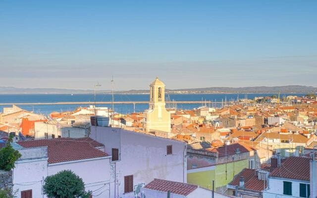 Carloforte Apartment - Sardinian Gems