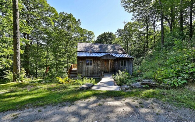 The Wobbly Cabin by Killington Vacation Rentals