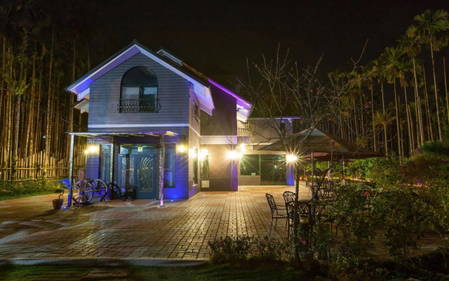Yu Jue Guest House