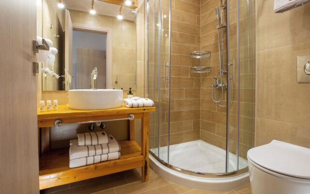 Bella Vita Boutique Hotel Lefkada