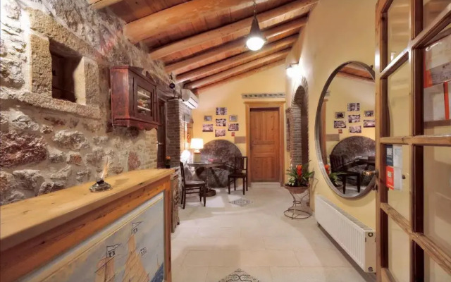 Archontiko Art Hotel
