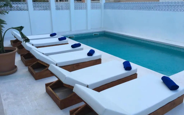 Petit Hotel Rocamar - Adults Only