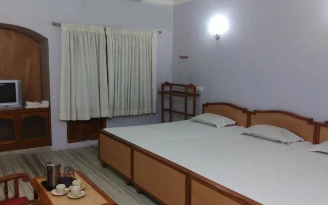 Hotel Sivamurugan
