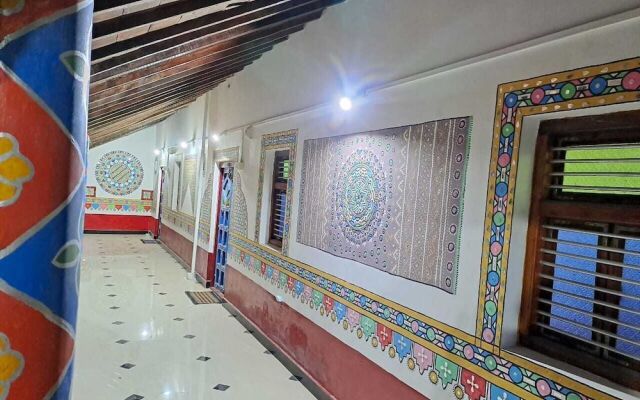 Rann Bhoomi Resort