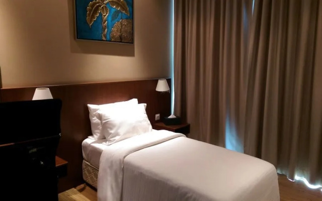 Swiss Hotel Apartment