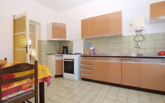 Apartment 1435