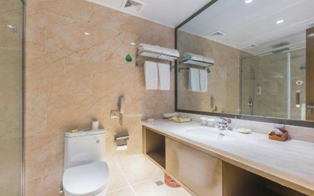 Pingyang International Hotel