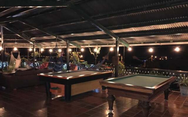Hostel La Rosa Nautica