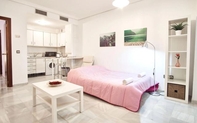 Pureza Oasis by Valcambre