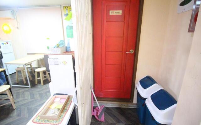 24Guesthouse Seomyun