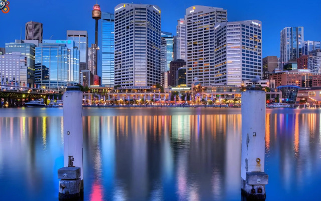 Southern Cross Suites Darling Harbour