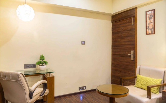 Super Inn Armoise Hotel