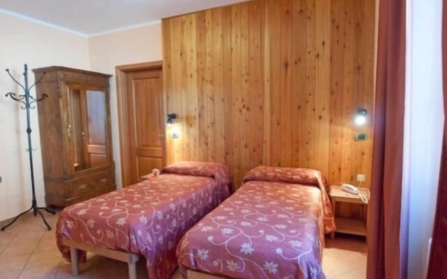 Residence Hotel Moderno