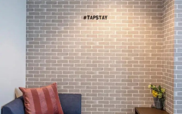 Tapstay Hotel