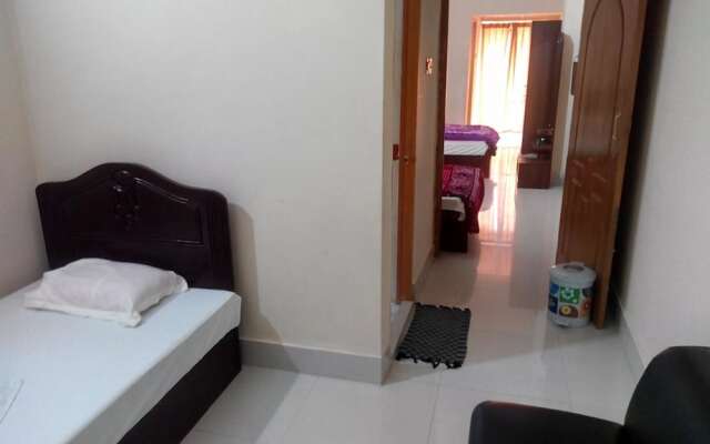 Hotel Hilton Residence