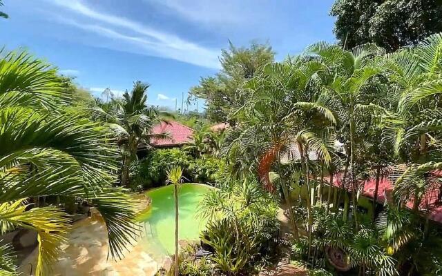 The Jade Cottages Koh Samui