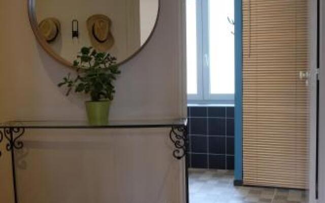 Appartement Saint Malo-Rocabey