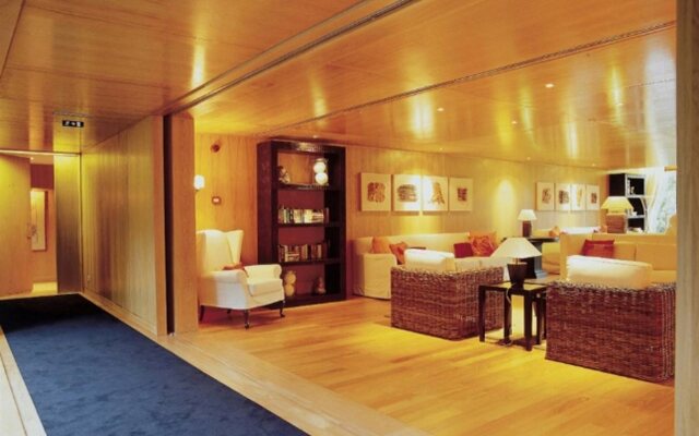 Quinta Da Casa Branca