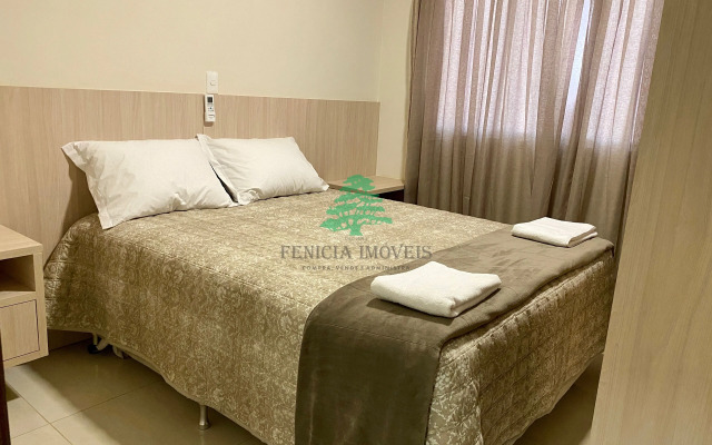 Vila Shalfa Residencial