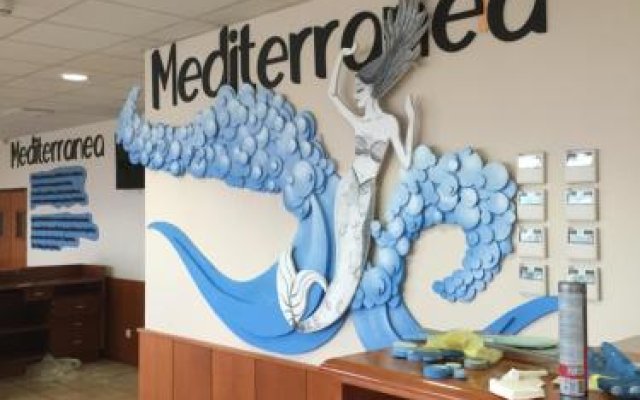 Hotel Mediterranea