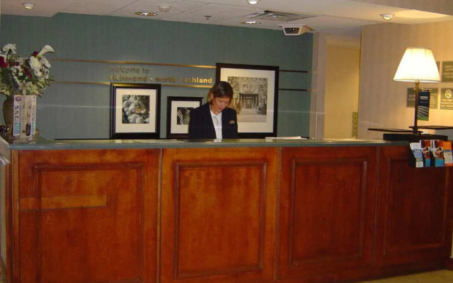 Hampton Inn by Hilton Richmond-North/Ashland