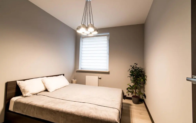Ericius Apartments - Ericius Group
