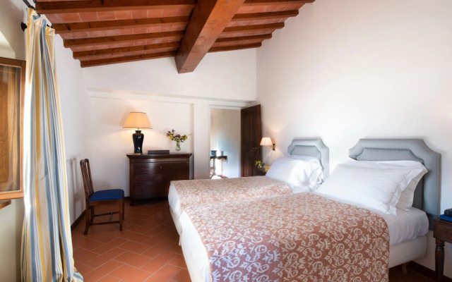 Belvilla by OYO Villa Terra