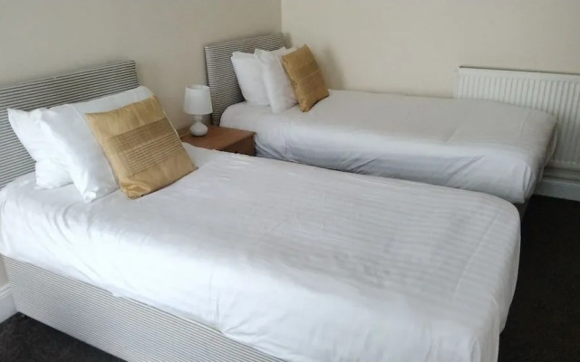 The Old Colliery Stables