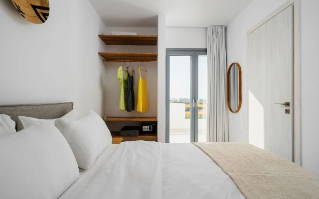 Villa Kaya Plaka With 3 Bedrooms and 3 Bathrooms